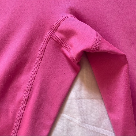 AYBL Pink Leggings - Picture 6 of 10